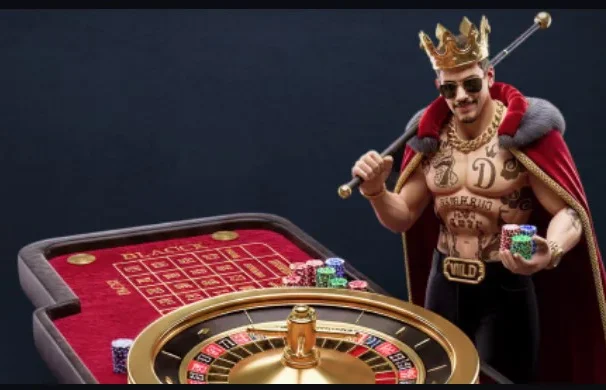 Dreamzino Casino banner app