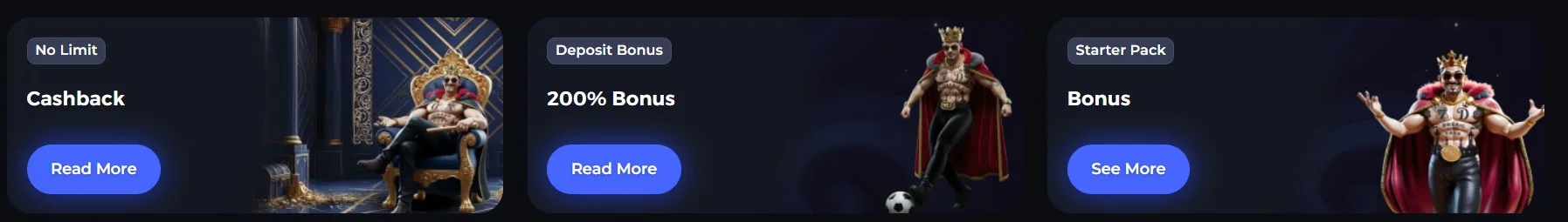 Dreamzino Casino Bonuses and Promotions